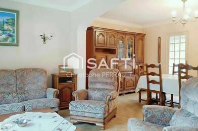 Maison 4 pièces 169000 €