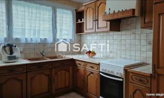 Maison 4 Pièces 87 m² à vendre à Cholet (49300)