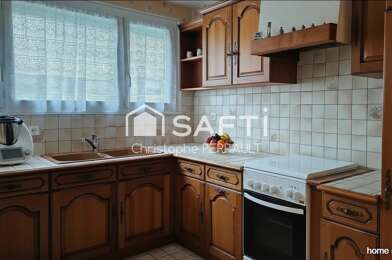 Maison 4 pièces 159000 €