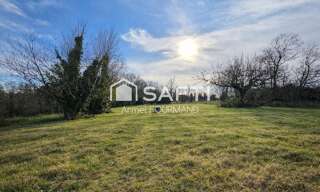 Terrain  1754 m² à vendre à Chauray (79180)