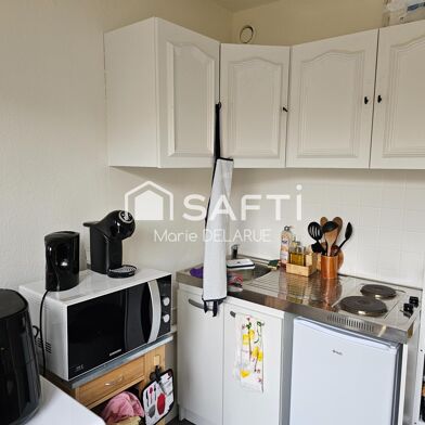 Appartement 1 pièces 86000 €