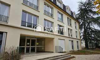 Appartement 1 Pièce 28 m² à vendre à Compiègne (60200)