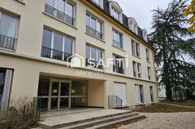 Appartement 1 pièces 84800 €