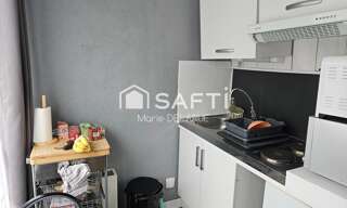 Appartement 1 Pièce 24 m² à vendre à Compiègne (60200)