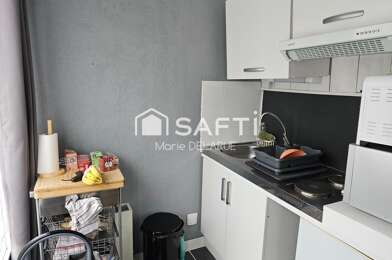 Appartement 1 pièces 86000 €
