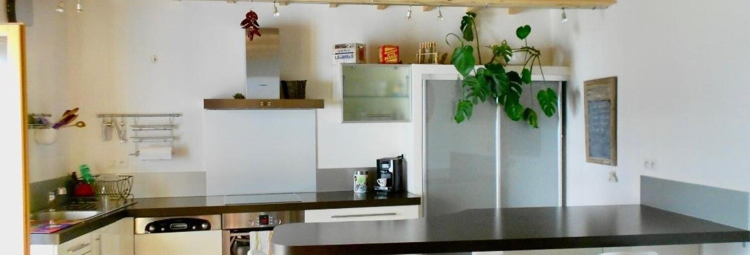 Appartement 4 Pièces 76 m² à vendre à Carpentras (84200)