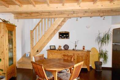 Appartement 4 pièces 144000 €