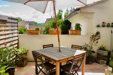 Appartement 4 pièces 144000 €