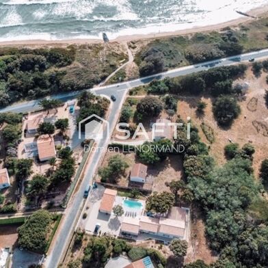 Maison 6 pièces 723500 €