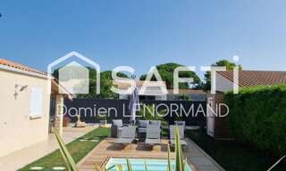 Maison 4 Pièces 75 m² à vendre à Dolus-d'Oléron (17550)