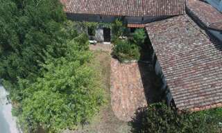 Maison 6 Pièces 177 m² à vendre à Civray (86400)