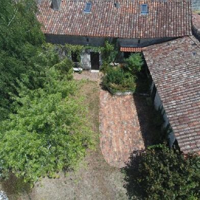 Maison 6 pièces 168000 €