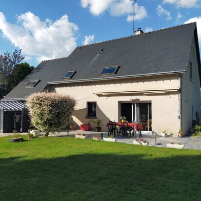 Maison 6 pièces 198000 €