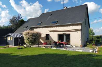 Maison 6 pièces 198000 €