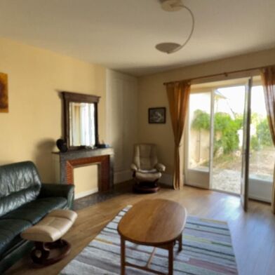 Maison 7 pièces 197900 €