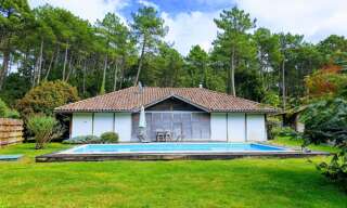 Maison 4 Pièces 107 m² à vendre à Moliets-et-Maâ (40660)