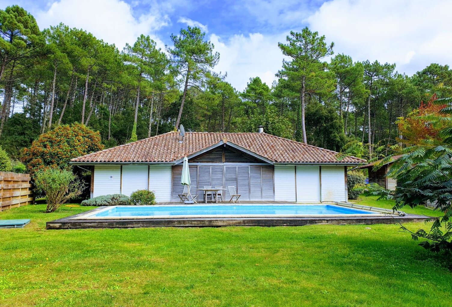 Maison GOLF ET PLAGE — photo 1