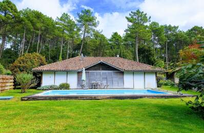 Maison GOLF ET PLAGE — photo du bien