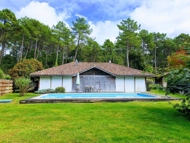 Maison GOLF ET PLAGE — photo 1