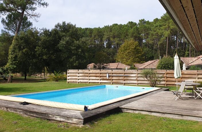 Maison GOLF ET PLAGE — photo 2