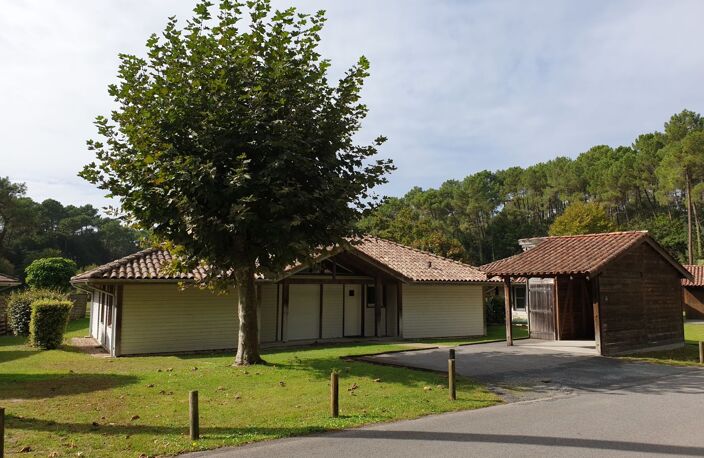 Maison GOLF ET PLAGE — photo 3