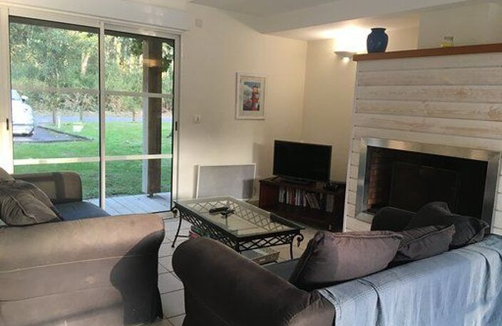 Maison GOLF ET PLAGE — photo 4
