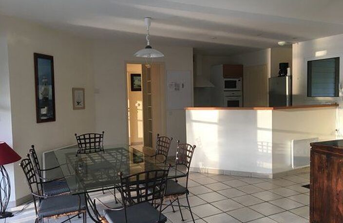 Maison GOLF ET PLAGE — photo 5