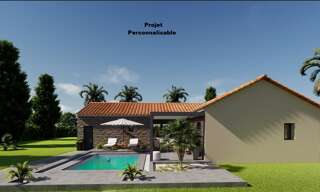 Maison 4 Pièces 100 m² à vendre à Nîmes (30000)