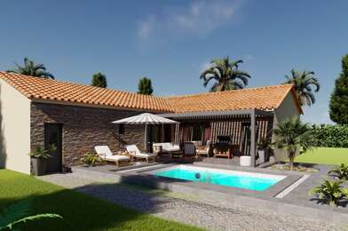 Maison 4 pièces 342200 €