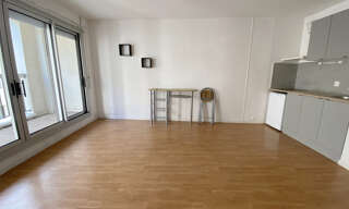 Appartement 2 Pièces 38 m² à louer à Angers (49100)