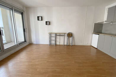 Appartement 2 pièces 670 €