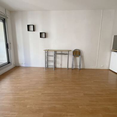 Appartement 2 pièces 670 €