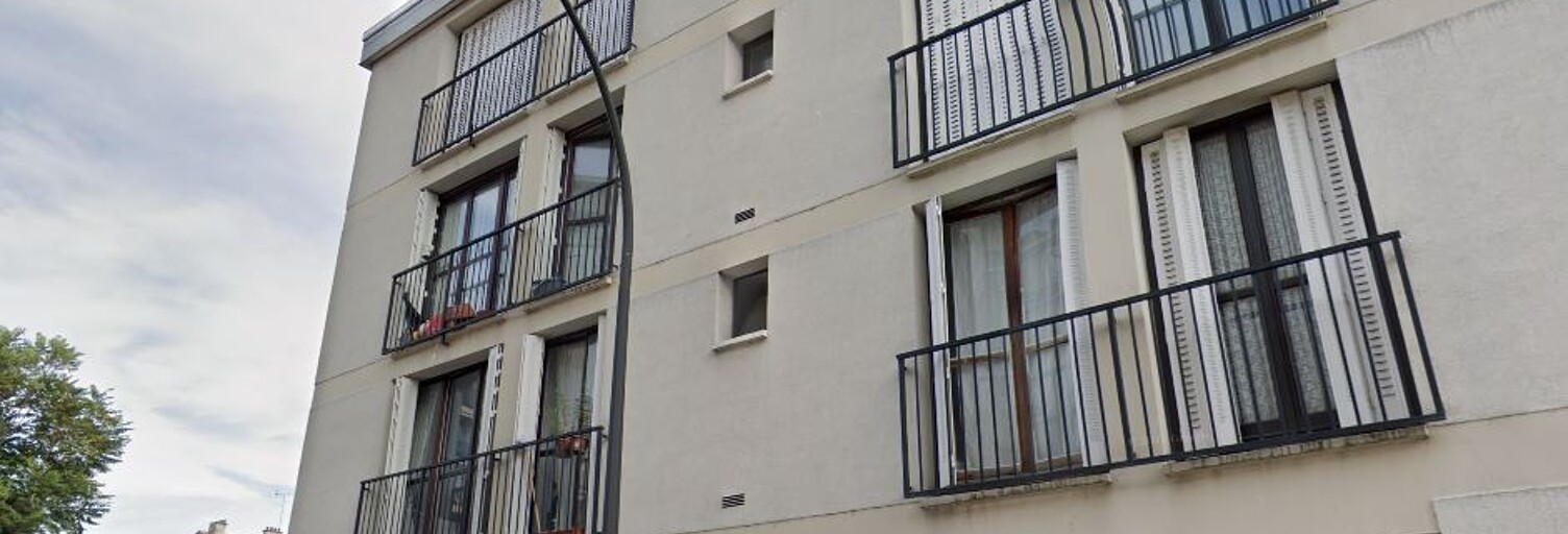 Garage  12 m² à vendre à Ivry-sur-Seine (94200)
