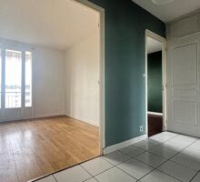 Photo T3 de 3 pièces Tassin-la-Demi-Lune