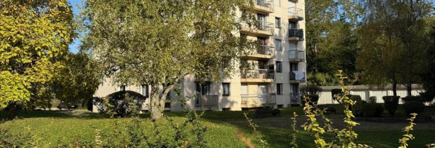 Appartement 1 Pièce 31 m² à vendre à Nuits-Saint-Georges (21700)