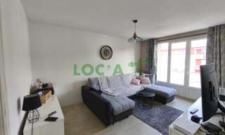 Appartement 5 Pièces 70 m² à vendre à Talant (21240)