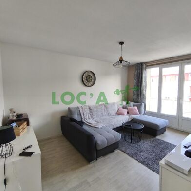 Appartement 5 pièces 118000 €