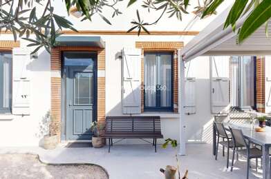 Maison 5 pièces 372000 €