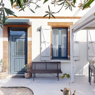 Maison 5 pièces 372000 €