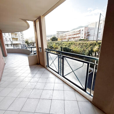 Appartement 2 pièces 239000 €