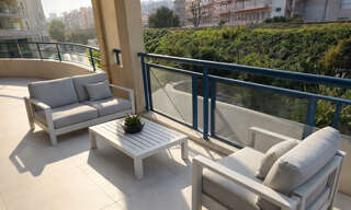 Appartement 2 Pièces 43 m² à vendre à Menton (06500)