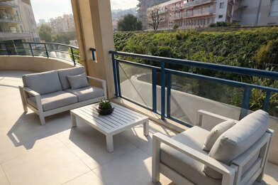 Appartement 2 pièces 229000 €