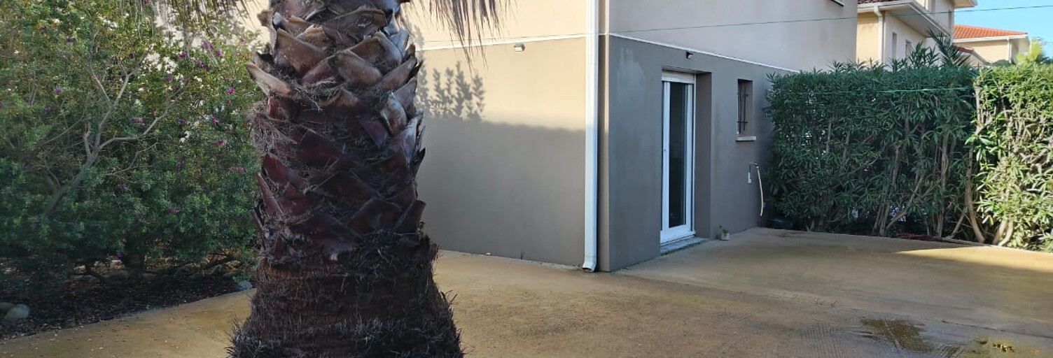 Maison 4 Pièces 82 m² à vendre à Sainte-Marie-la-Mer (66470)