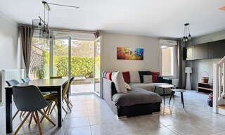 Maison 5 Pièces 108 m² à vendre à Francheville (69340)