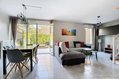 Maison 5 pièces 435000 €