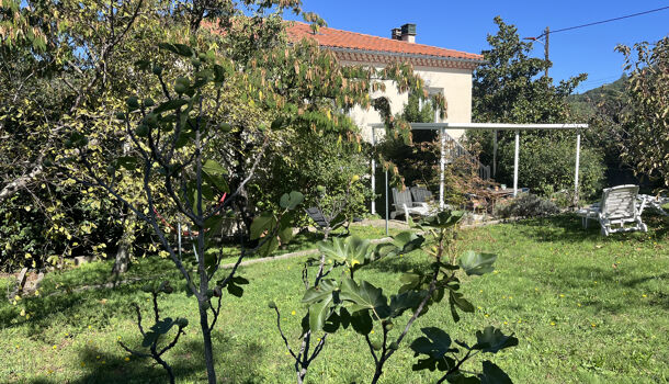 Villa / Maison 5 pièces  à vendre Arles-sur-Tech 66150