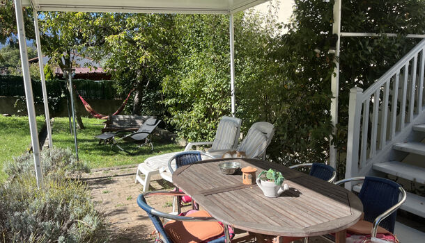 Villa / Maison 5 pièces  à vendre Arles-sur-Tech 66150