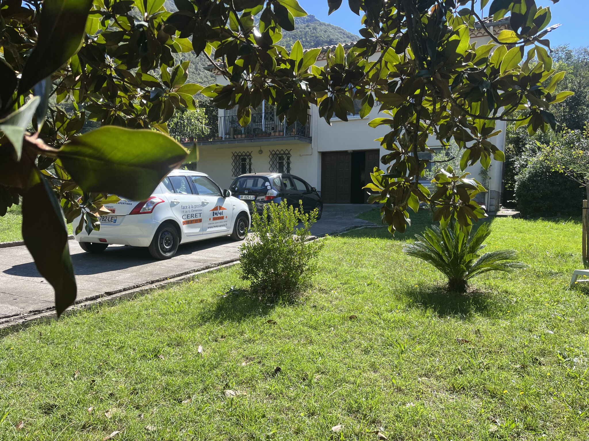 Villa / Maison  T5 à vendre Arles-sur-Tech 66150