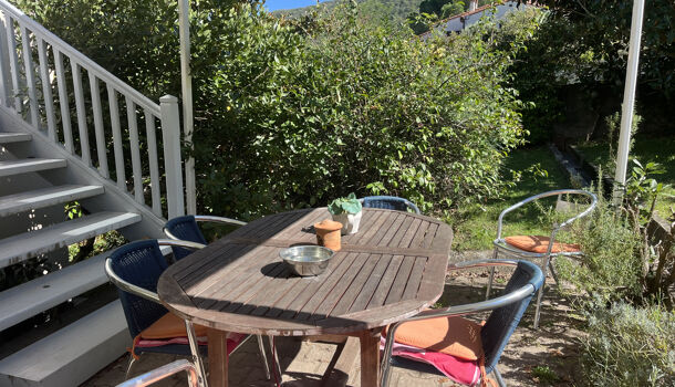 Villa / Maison 5 pièces  à vendre Arles-sur-Tech 66150