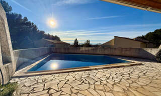 Maison 5 Pièces 130 m² à vendre à Saint-Aunès (34130)